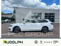 2025 Skoda Superb