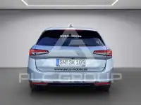 2025 Skoda Superb