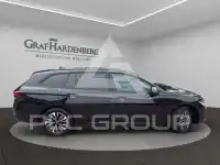 2025 Skoda Superb