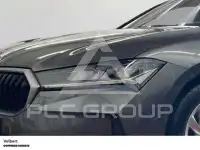 2025 Skoda Superb