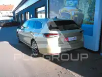 2025 Skoda Superb