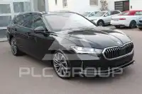 2025 Skoda Superb