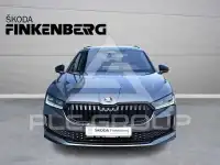 2025 Skoda Superb