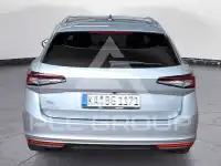 2025 Skoda Superb