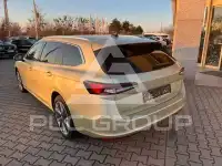 2024 Skoda Superb