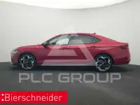 2025 Skoda Superb