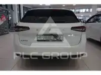 2025 Skoda Superb