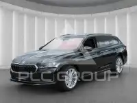 2025 Skoda Superb