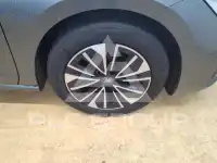 2025 Skoda Superb