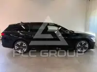 2025 Skoda Superb