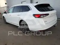 2025 Skoda Superb