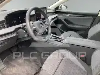 2025 Skoda Superb