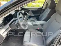 2025 Skoda Superb
