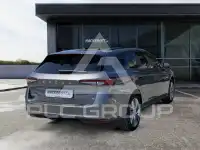 2025 Skoda Superb
