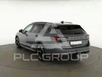 2025 Skoda Superb
