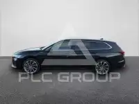 2025 Skoda Superb