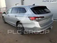 2025 Skoda Superb