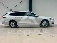 2025 Skoda Superb