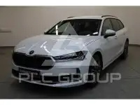 2025 Skoda Superb
