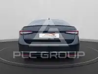 2025 Skoda Superb