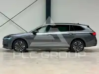 2025 Skoda Superb