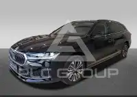 2025 Skoda Superb