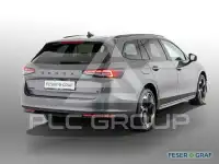2025 Skoda Superb