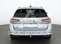 2025 Skoda Superb
