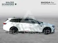 2025 Skoda Superb