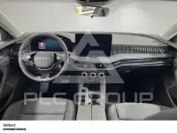 2025 Skoda Superb
