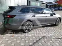 2025 Skoda Superb
