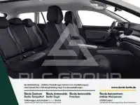 2025 Skoda Superb