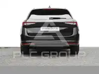 2025 Skoda Superb