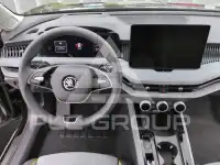 2025 Skoda Superb