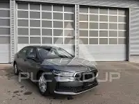 2025 Skoda Superb
