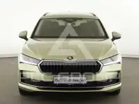 2025 Skoda Superb