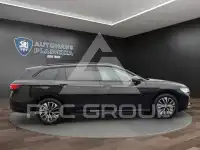 2025 Skoda Superb