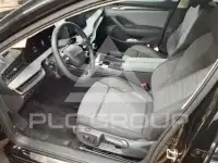 2025 Skoda Superb