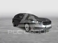 2025 Skoda Superb