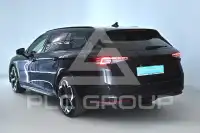 2025 Skoda Superb