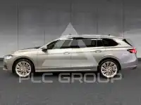 2025 Skoda Superb