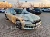2024 Skoda Superb