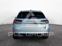 2025 Skoda Superb