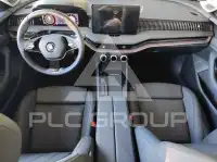 2025 Skoda Superb