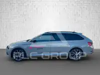 2025 Skoda Superb