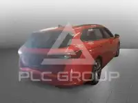 2025 Skoda Superb