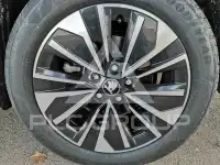 2025 Skoda Superb
