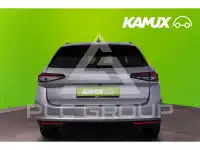 2025 Skoda Superb
