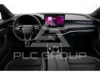 2025 Skoda Superb