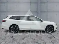 2025 Skoda Superb